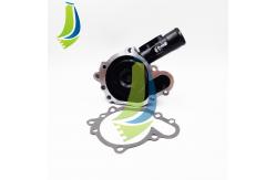 China VOE15066405 Water Pump 15066405 For EC55C Engine supplier