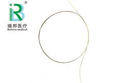 China Nitinol PTFE Prevention Stone Migration Antiretropulsion Device Stone Retrieval Cone supplier