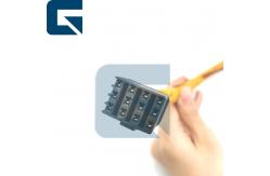 China 305-4893 Injector Harness 3054893 For E320D Excavator supplier