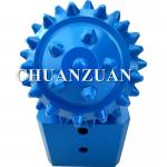 Sealing Welding Roller Cone Bit 8 1/2 Inch