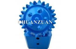China Sealing Welding Roller Cone Bit 8 1/2 Inch supplier