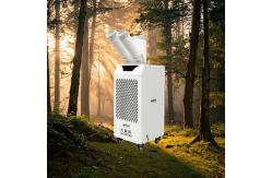 China Industry-Leading Temperature Stabilization With Mobile Air Cooler supplier