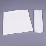2 Ply Laundered Polyester Knit Wipes High Sorbency Lint Free Sterile Wipes for sale