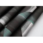 Gradient Printed Recycled Cotton Canvas / 14OZ Canvas For Bags And Shoes