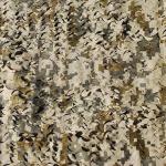 Ultra-Light Concealed Anti-Radar Infrared Full Coverage Camouflage Survival Equipment for sale
