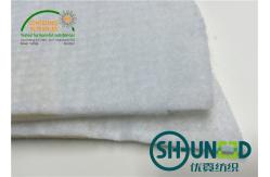 China Ladies Shoulder Pads Insert And Sewing , Foam Sewing Suit Shoulder Pads supplier
