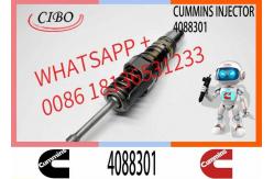 China ISX15 Fuel Injector Nozzle Assembly 4062568 4928262 4076912 4088301 4954644 4076902 4088301 supplier