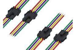 China 3.0mm Custom Wiring Harness supplier