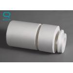 Microfiber Clean Room Stencil Wiper Roll 30% Nylon 70% Polyester Material for sale