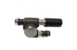 China 4D27G31-27100 Electric Fuel Pump For Xinchai 490B Construction Forklift Model supplier