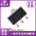 Integrated Circuits IC 2SA1213 SOT-89 Silkscreen NY transistor transistor CJ/Changdian original for sale