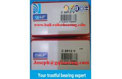 China Low Friction Spherical Super Precision Roller Bearing Industrial 60 X 85X 45 mm supplier