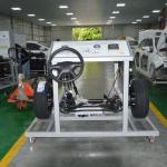 For Santana Hydraulic System Training Automotive Steering Trainer for sale