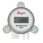 Dwyer Differential Pressure Transmitter MSX-W20-PA MSX-W20-IN-LCD