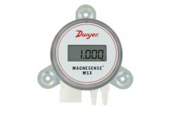 China Dwyer Differential Pressure Transmitter MSX-W20-PA MSX-W20-IN-LCD supplier