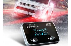 China Position Sensor Car Throttle Controller Sport Mode Econ Mode supplier