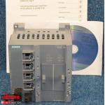 6GK5 308-2GG00-2AA2 6GK5308-2GG00-2AA2 X308-2M Siemens Module Net Industrial Ethernet Switch for sale