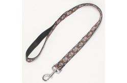 China Double Headed Easy Walk Dog Leash Medium Large Multiple Dog Leashes supplier