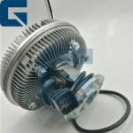 324-0123 3240123 For Excavator E320D Fan Clutch for sale