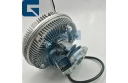 China 324-0123 3240123 For Excavator E320D Fan Clutch supplier