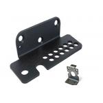 Custom Metal Parts Fabrication With High Temperature Oxidation Resistance for sale