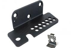 China Custom Metal Parts Fabrication With High Temperature Oxidation Resistance supplier