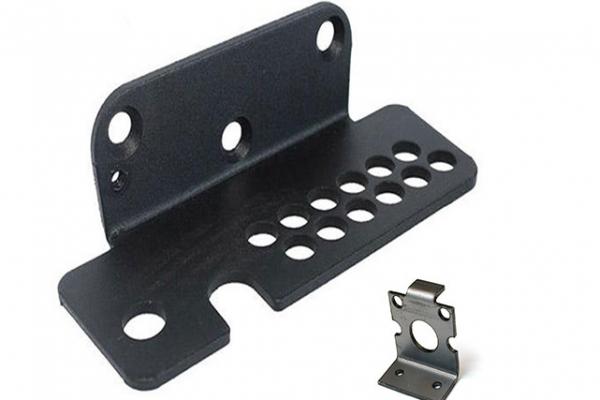 Custom Metal Parts Fabrication With High Temperature Oxidation Resistance