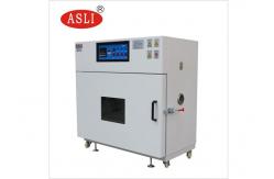 China AC220V 0.1Mpa High Temperature Laboratory Oven supplier