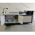 PA66 Polyamide Nylon Plastic Extruder Machine Water Cooling System for sale
