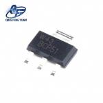 Original Ic Mosfet Transistor ON BCP51 SOT-223 Electronic Components ics BCP5 P32mx675f512lt-80i/bg for sale