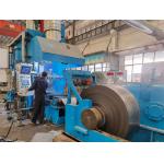 Customized Metal Cold Strip Mill Carbon Steel Stainless Steel Copper Aluminum for sale