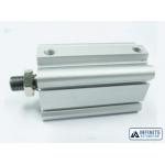S60016 CQ2A40-6Z-DCM353EM Fuji NXT Cutter Cylinder - Fuji NXT SMT Pick and Place Machine Replacement Part for sale