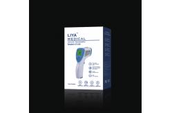 China Non Contact Handheld Infrared Thermometer supplier