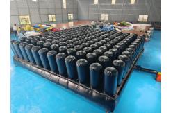 China Commercial Inflatable Sport Game Inflatable Obstacle Course Game For Event supplier
