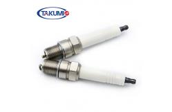 China TAKUMI A7TC Motorcycle Spark Plug - NGK Bosh Replacement supplier