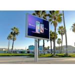 Waterproof P4 P5 P8 P10 Outdoor Full Color Led Display Highway Sign Board for sale