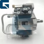 294050-0520 2940500520 Excavator E320E Model HP4 Fuel Injection Pump for sale