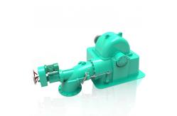 China Customized Pico Turgo Micro Hydro Generator , 200kw Hydro Power Turbine Generator supplier