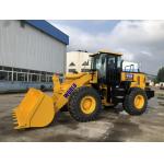 Max Breakout Force 150kN Front End Loading Mechanism Overall Height 3500mm