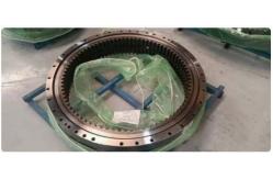 China Kato HD820 Swing Bearing Heavy Duty Excavator Turntable supplier