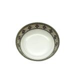 Safety Melamine Soup Bowl / Non Toxic Dinnerware Melamine CE for sale