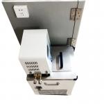 Cyclic Salt Spray Corrosion Test Chamber With Temperature Humidity Control for sale
