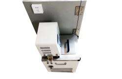 China Cyclic Salt Spray Corrosion Test Chamber With Temperature Humidity Control supplier