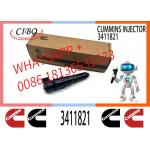 Cum-mins PT M11 Engine Fuel Injector 3411821 3406604 3071497 4914328 3079946
