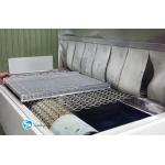 Fast Heating Nitrogen Protection Aluminum Brazing Furnace With 2-3min Heating Time And High Purity for sale