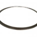 Bright Surface Bimetallic Alloy Strip 1mmx5mm DIN TB20110 For Spring for sale