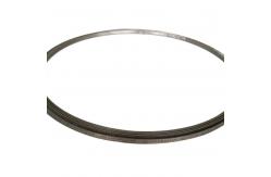 China Bright Surface Bimetallic Alloy Strip 1mmx5mm DIN TB20110 For Spring supplier
