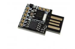 China USB General Micro Development Board Kickstarter Attiny 85 Arduino Application supplier