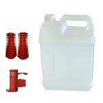 Colourless Casting Liquid Epoxy Resin For Electrical Insulation Molds