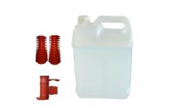 China Colourless Casting Liquid Epoxy Resin For Electrical Insulation Molds supplier